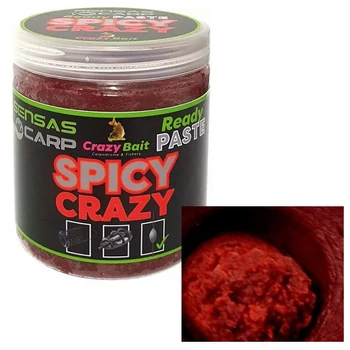 SENSAS CRAZY PASTE CSALIZÓ PASZTA - CRAZY SPICY