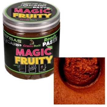 SENSAS CRAZY PASTE CSALIZÓ PASZTA - MAGIC FRUITY