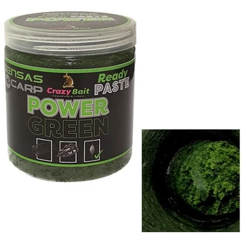 SENSAS CRAZY PASTE CSALIZÓ PASZTA - GREEN