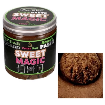 SENSAS CRAZY PASTE CSALIZÓ PASZTA - SWEET MAGIC