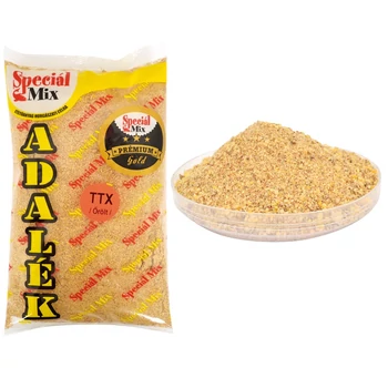 SPECIÁL MIX ŐRÖLT TTX 800G