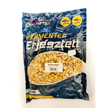 SPECIÁL MIX ERJESZTETT KUKORICA  800G