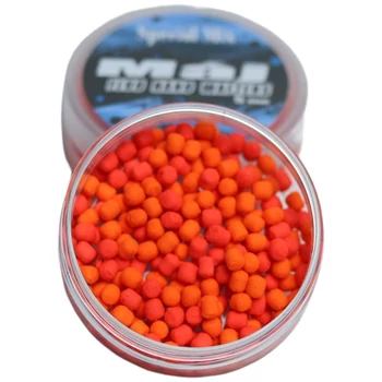 SPECIÁL MIX FLOU NANO WAFTERS 5MM - MÁJ