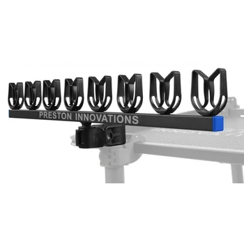 PRESTON OFFBOX STANDARD GRIPPER ROOST TOPSET ÉS FEEDER/MATCH BOTTARTÓ