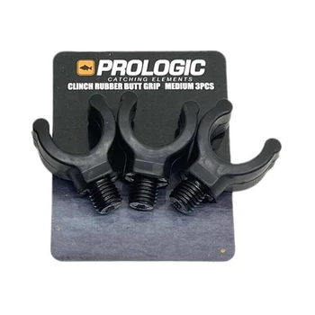 PROLOGIC CHLINCH RUBBER BUTT GRIP RUGALMAS BOTTARTÓ - MEDIUM