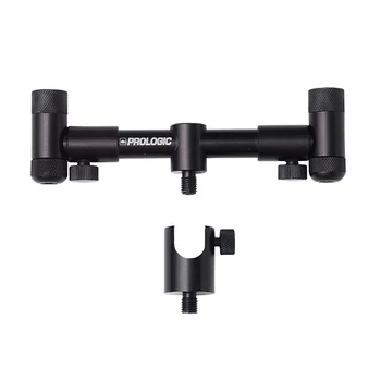 PROLOGIC ELEMENT QUICK RELEASE 2 ROD BUZZ BAR 15 -25CM