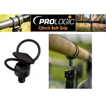 PROLOGIC CLINCH PIVOTING SNAG BUTT GRIP BIZTONSÁGI BOTTARTÓ