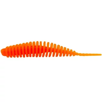 FISHUP TANTA FÉREGIMITÁCIÓ 2,5" - 6,1CM - 8DB - 113 HOT ORANGE