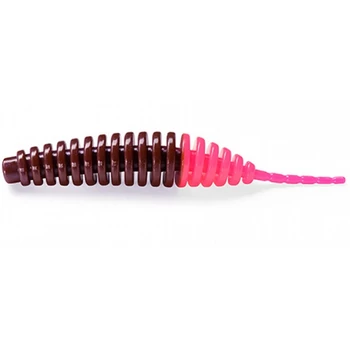FISHUP TANTA FÉREGIMITÁCIÓ 2" - 5CM - 9DB - 139 EARTH WORM/HOT PINK