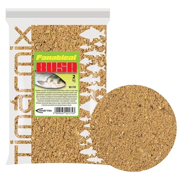 TIMÁR MIX FANATICAL BUSA ETETŐANYAG 2KG