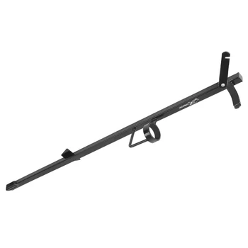 MIKADO CAT TERRITORY ROD REST HARCSÁZÓ BOTTARTÓ 95CM