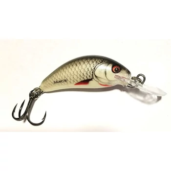 SALMO HORNET H3S SINKING WOBBLER 3,5CM 2,6G - D