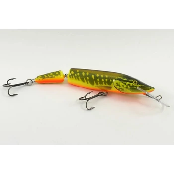 SALMO PIKE 11 JD CSUKA MINTÁJÚ WOBBLER 11CM 14G - HPE