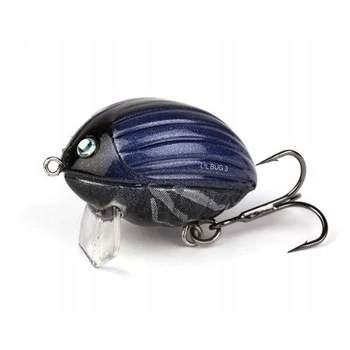 SALMO LIL BUG WOBBLER BG2F 2CM 2,8G - DBE