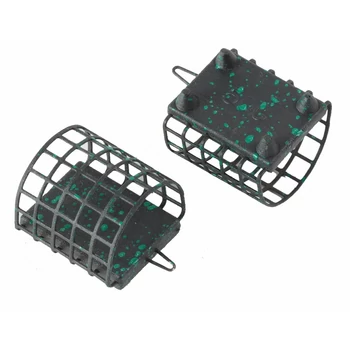 FILFISHING LEX RIVER FEEDER KOSÁR