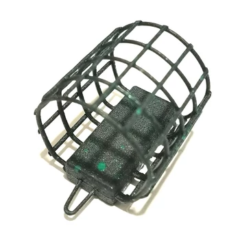 FILFISHING LEX 4 FEEDERKOSÁR