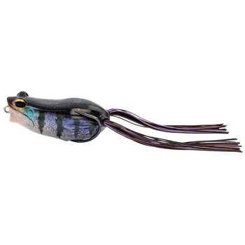 SAVAGE GEAR HOP POPPER FROG BÉKAIMITÁCIÓ 5,5CM 15G - GILL