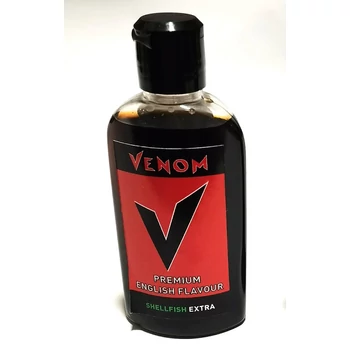 VENOM FLAVOUR FOLYÉKONY AROMA 50ML - ACN