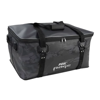 FOX RAGE VOYAGER® CAMO WELDED BAGS EVA PERGETŐ TÁSKA XXL