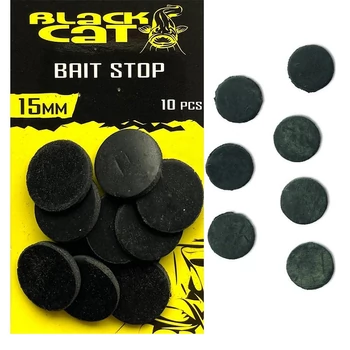 BLACK CAT BAIT STOP 15MM