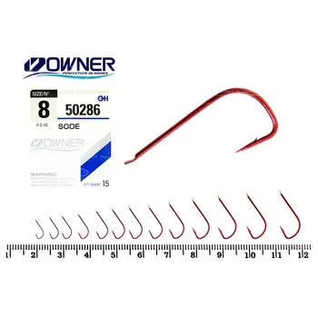 OWNER SODE 50286 HOROG