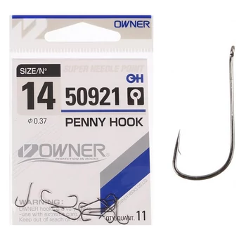 OWNER PENNY HOOK 50921 HOROG