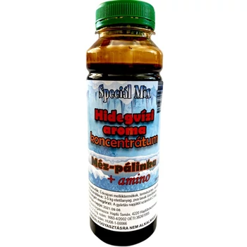 SPECIÁL MIX HIDEGVÍZI AROMA 250ML - MÉZ-PÁLINKA