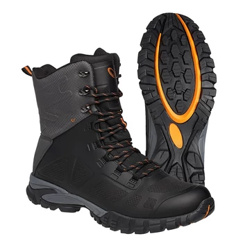 SAVAGE GEAR PERFORMANCE BOOT GREY/BLACK BAKANCS
