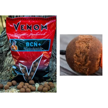 VENOM BOILIE 24MM BCN+