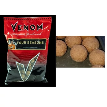 VENOM BOILIE 24MM FOUR SEASONS