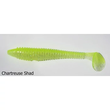 KEITECH SWING IMPACT FAT GUMIHAL