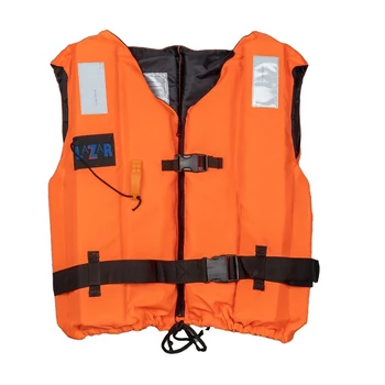 NAVYVEST MENTŐMELLÉNY 70-90kg