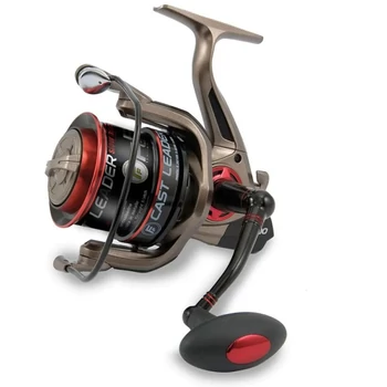 FISHING FERRARI CAST LEADER SW 6000 ORSÓ