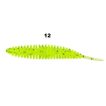 PERCH'IK AIR LEECH FÉREG IMITÁCIÓ