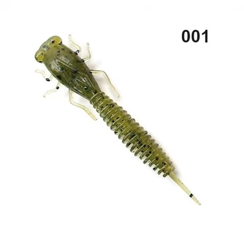 FANATIK X-LARVA SZITAKÖTŐ LÁRVA IMITÁCIÓ