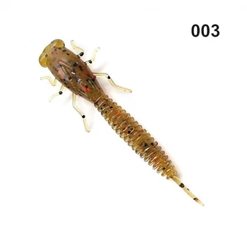 FANATIK X-LARVA SZITAKÖTŐ LÁRVA IMITÁCIÓ