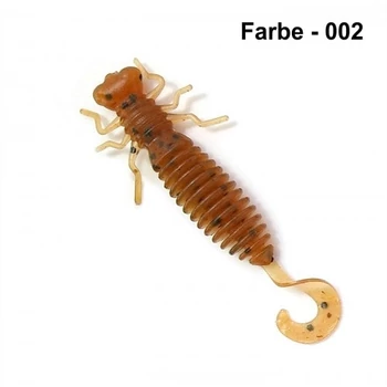 FANATIK LARVA LUX SZITAKÖTŐ LÁRVA IMITÁCIÓ