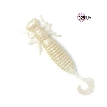 FANATIK LARVA LUX SZITAKÖTŐ LÁRVA IMITÁCIÓ