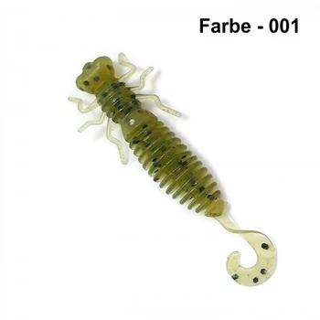 FANATIK LARVA LUX SZITAKÖTŐ LÁRVA IMITÁCIÓ