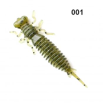 FANATIK LARVA SZITAKÖTŐ LÁRVA IMITÁCIÓ