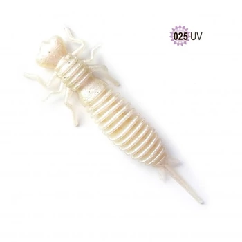 FANATIK LARVA SZITAKÖTŐ LÁRVA IMITÁCIÓ