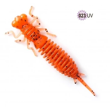 FANATIK LARVA SZITAKÖTŐ LÁRVA IMITÁCIÓ