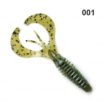 FANATIK LOOBSTER RÁK IMITÁCIÓ 3,6" 9CM