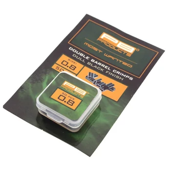 PB PRODUCTS DOUBLE BARREL CRIMPS KRIMP