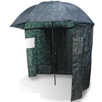 NGT UMBRELLA 45" CAMO SÁTRAS ERNYŐ