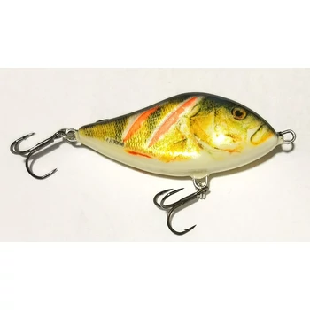 SALMO SLIDER FLOATING SD5 WOBBLEREK 5CM 6G - WRP