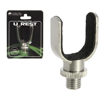 ANGLING PURSUITS U REST ROZSDAMENTES BOTTARTÓ FEJ