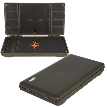 NGT XPR PLUS BOX - SZERELÉKES DOBOZ ÉS ELŐKETARTÓ