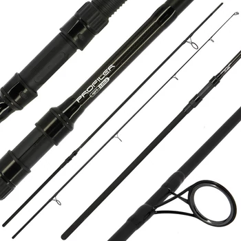 NGT PROFILER CARP ROD BOJLIS BOT 2RÉSZ 3,60M 3,25LB