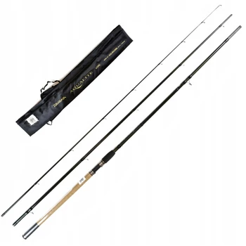 DAIWA AQUALITE POWER MATCH BOT 4,20M 7-30G